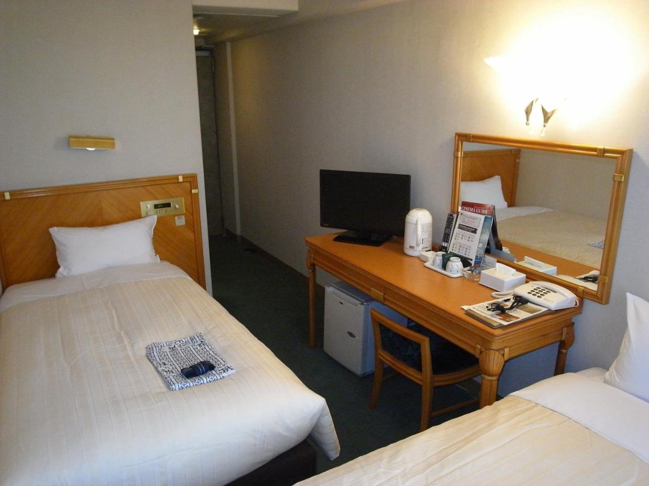 Hotel Kizankan Tokio Zewnętrze zdjęcie