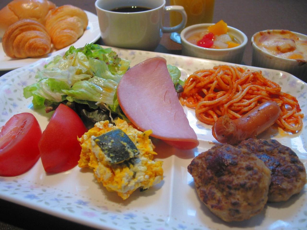 Hotel Kizankan Tokio Zewnętrze zdjęcie