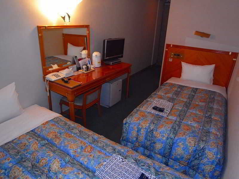 Hotel Kizankan Tokio Zewnętrze zdjęcie